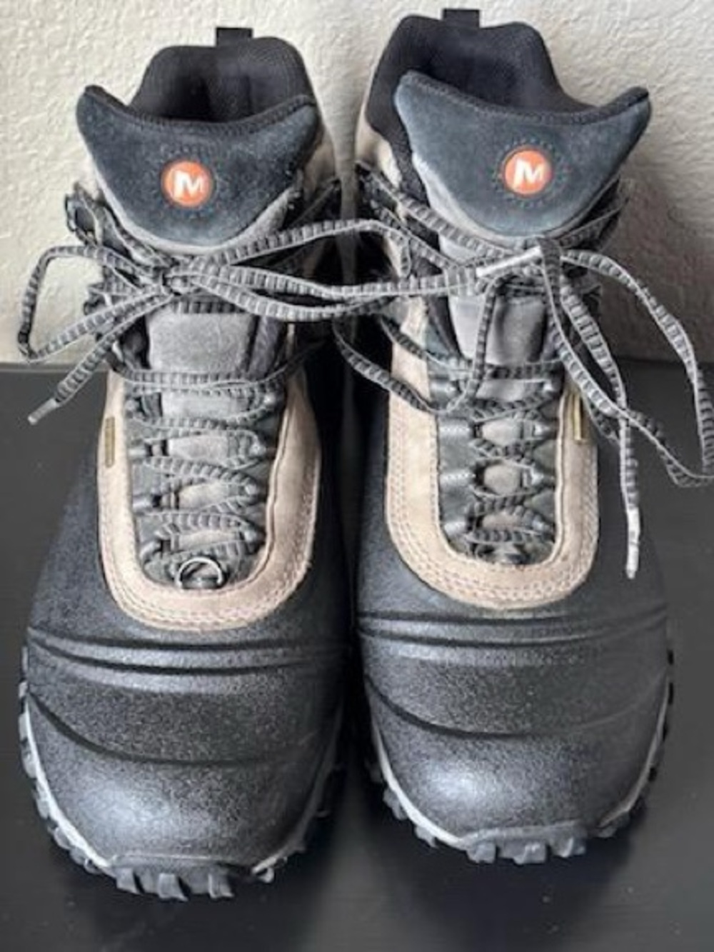 Merrill Thermo 6 Waterproof style J86767 size 11